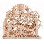 Ugears Theater-UGEARS Models-70002 Teater mekaniskt roterande