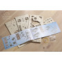 Ugears Timer-UGEARS Models-70004