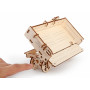 Ugears Tractor Trailer-UGEARS Models-70006
