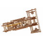 Ugears Combine Harvester-UGEARS Models-70010