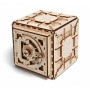 UGEARS Models - Ugears Safe - UGEARS Models