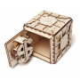 Ugears Safe-UGEARS Models-70011