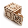 Ugears Safe-UGEARS Models-70011