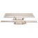 UGEARS Models - Ugears Set of Rails with Crossings - UGEARS Models