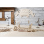 Ugears Set of Rails with Crossings-UGEARS Models-70014