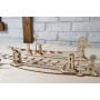 Ugears Set of Rails with Crossings-UGEARS Models-70014