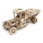 UGEARS Models - Ugears Truck UGM-11 - UGEARS Models