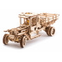 Ugears Truck UGM-11-UGEARS Models-70015