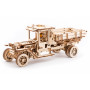 Ugears Truck UGM-11-UGEARS Models-70015