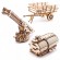 UGEARS Models - Ugears Set of Truck Additions - UGEARS Models