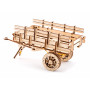 Ugears Set of Truck Additions-UGEARS Models-70018