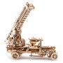 Ugears Set of Truck Additions-UGEARS Models-70018