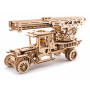 Ugears Set of Truck Additions-UGEARS Models-70018
