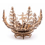 UGEARS Models - Ugears Mechanical Flower - UGEARS Models
