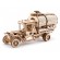 UGEARS Models - Ugears Tanker - UGEARS Models