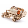 Ugears Tanker-UGEARS Models-70021