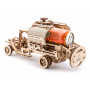 Ugears Tanker-UGEARS Models-70021