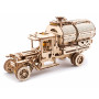 Ugears Tanker-UGEARS Models-70021