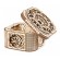 UGEARS Models - Ugears Treasure Box - UGEARS Models