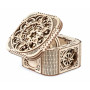 Ugears Treasure Box-UGEARS Models-70031