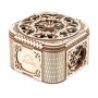 Ugears Treasure Box-UGEARS Models-70031