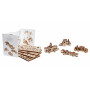 Ugears U-Fidget Vehicles-UGEARS Models-70033
