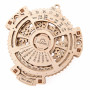 UGEARS Models - Ugears Date Navigator - UGEARS Models