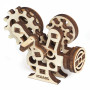 Ugears U-Fidget Creation-UGEARS Models-70041