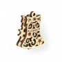 Ugears U-Fidget Gearsmas-UGEARS Models-70042