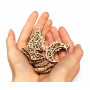 Ugears U-Fidget Gearsmas-UGEARS Models-70042