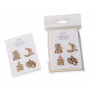Ugears U-Fidget Gearsmas-UGEARS Models-70042