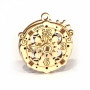 Ugears U-Fidget Happy New Gear-UGEARS Models-70043