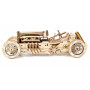 Ugears U-9 Grand Prix Car-UGEARS Models-70044