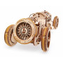 Ugears U-9 Grand Prix Car-UGEARS Models-70044