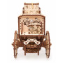 Ugears Stagecoach-UGEARS Models-70045