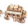 Ugears Stagecoach-UGEARS Models-70045