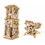 UGEARS Models - Ugears Archballista-Tower - UGEARS Models