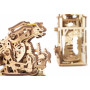 Ugears Archballista-Tower-UGEARS Models-70048