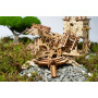 Ugears Archballista-Tower-UGEARS Models-70048