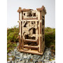 Ugears Archballista-Tower-UGEARS Models-70048