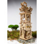 Ugears Archballista-Tower-UGEARS Models-70048