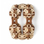 Ugears Flexi-Cubus-UGEARS Models-70049