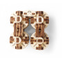 Ugears Flexi-Cubus-UGEARS Models-70049