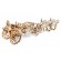 UGEARS Models - Ugears Royal Carriage (Limited Edition) - UGEARS Models