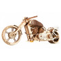Ugears Bike VM-02-UGEARS Models-70051