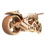 Ugears Bike VM-02-UGEARS Models-70051