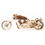 Ugears Bike VM-02-UGEARS Models-70051