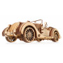 Ugears Roadster VM-01-UGEARS Models-70052