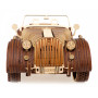 Ugears Roadster VM-01-UGEARS Models-70052