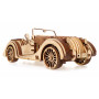 Ugears Roadster VM-01-UGEARS Models-70052